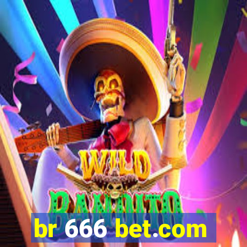 br 666 bet.com